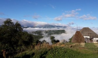 Evo kakvo nas vrijeme očekuje za vikend