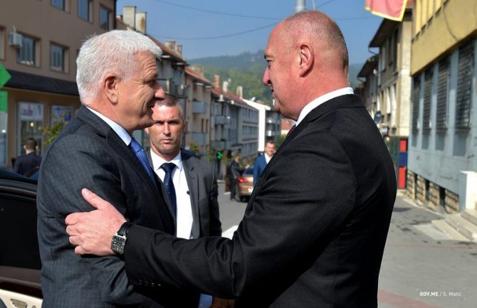  Marković: Pljevlja imaju perspektivu