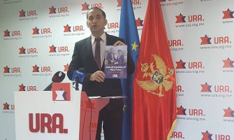 Ašanin: Ni udbaške metode im ne pomažu – Mojkovac dobija novu vlast