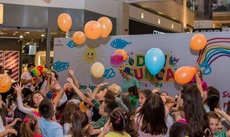 U Delti održan Dan Sunca