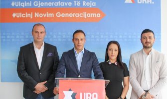 URA Ulcinj: Zakon o planiranju je gori i od Morskog dobra, poslanici iz Ulcinja da ne glasaju za prijedlog