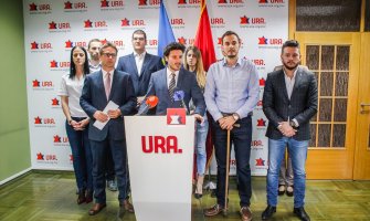 Abazović: Zakonom se otimaju resursi i oduzimaju ingerencije opštinama