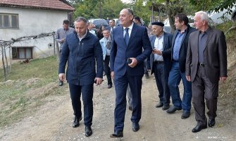 Simović o opoziciji: Govore o dijalogu, a neće dijalog