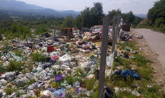 Divlja ljepota divljih deponija