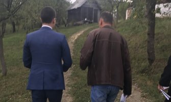 Ako je iko poslao poruku DPS-u da im je kraj, to su Demokrate