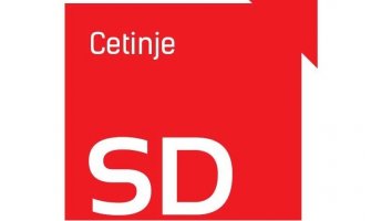 SD Cetinje: URA da uskrati povjerenje Vladi zbog sramne otimačine Cetinjskog manastira