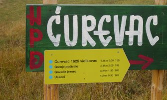 Nacionalni park Durmitor brojnim aktivnostima obilježio Svjetski dan čistih planina