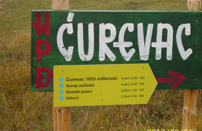 Nacionalni park Durmitor brojnim aktivnostima obilježio Svjetski dan čistih planina