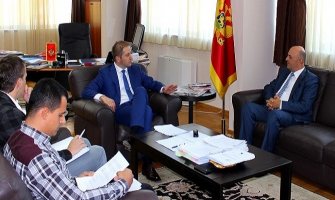 U obrazovne ustanove u Ulcinju uloženo preko dva miliona eura