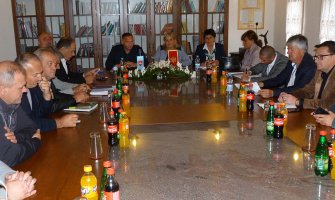 Ekološki problem u Bijelom Polju, Franca: Mi ne zagađujemo Lim