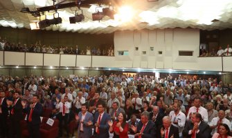  Pljevlja dovedena pred ekološki, ekonomski i privredni kolaps