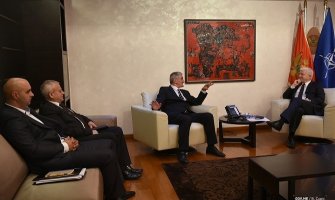 Marković: Razvoj Sjevernog regiona prioritet Vlade