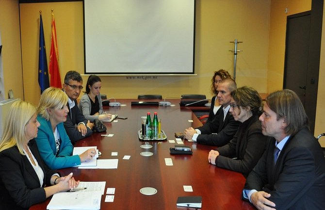 Privatno-javno partnerstvo sa doMEn.me primjer dobrog poslovanja