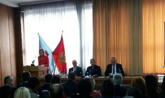 IRF organizovao seminar 