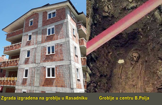 Zloupotreba Medžlisa Islamske zajednice BP od strane pojedinaca