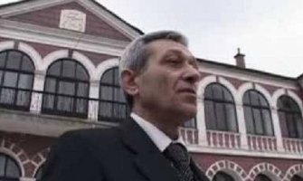Preminuo  bivši potpredsjednik Vlade Savo Đurđevac