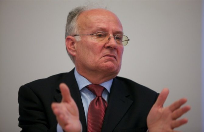 Grahovac: Vlada ne štiti državne granice