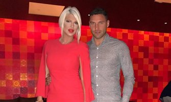 Jelena Karleuša otkrila zašto Dušku ne može da rodi još jedno dijete