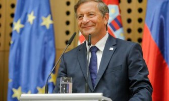 Erjavec: Slovenija će tužiti Hrvatsku, ako ne prihvati arbitražu