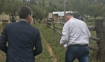 Demokrate počele kampanju u Beranama