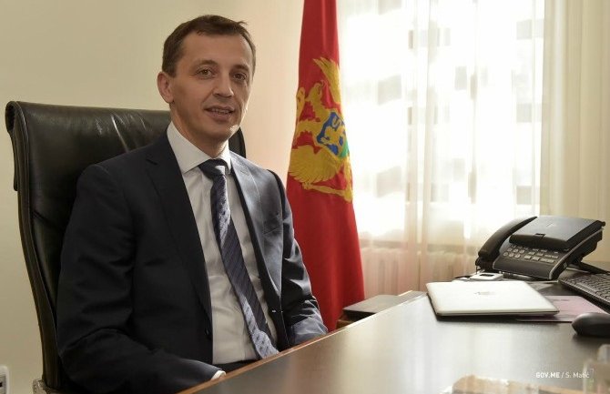 Bošković sjutra u posjeti Azerbejdžanu