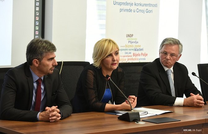  Uključiti privrednike u velike razvojne projekte