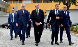 Franca izlazi na evropsko tržište