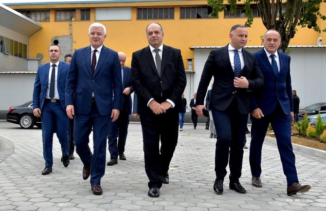 Franca izlazi na evropsko tržište