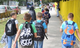 Sve više djece sa zdravstvenim problemima