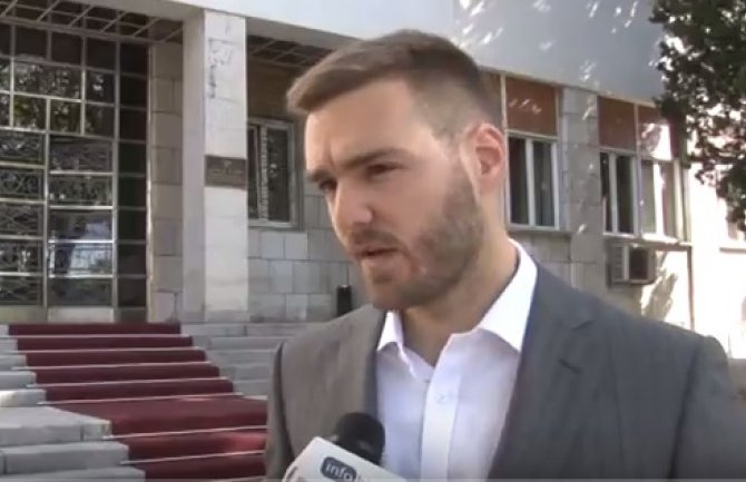 Rakočević: Znamo da će, ali kad će?