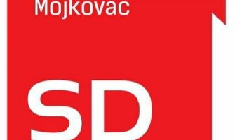 Socijaldemokrate samostalno i u Mojkovcu