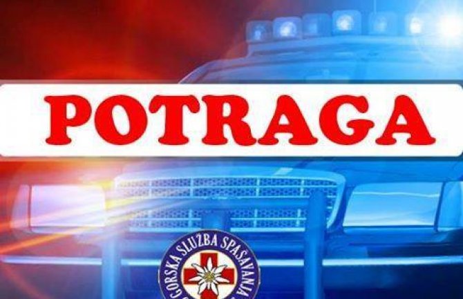 Još jedna akcija Gorske službe spašavanja: Pronađeni njemački turisti!