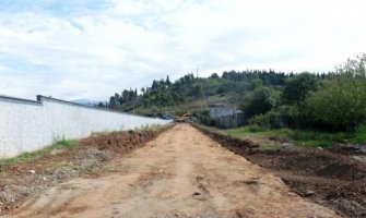 Čepurci: Nova ulica za dva mjeseca