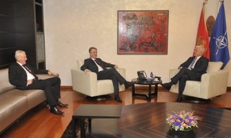 Uprava policije jedna od institucija kojoj građani najviše vjeruju