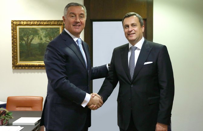 Ujedinjena Evropa imperativ za sve Evropljane