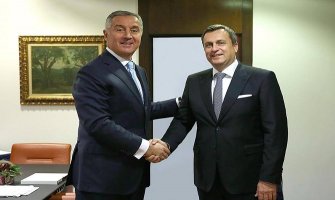 Ujedinjena Evropa imperativ za sve Evropljane