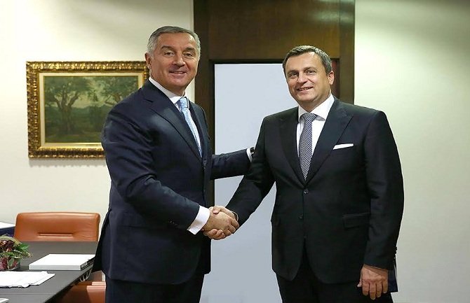 Ujedinjena Evropa imperativ za sve Evropljane