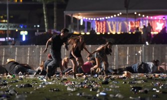 Masakr u Las Vegasu: Broj žrtava povećan na 59, a ranjeno 527 (VIDEO)