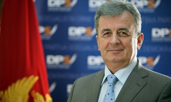 Stanišić: Opozicija nikako da se dozove, oni su neozbiljna priča