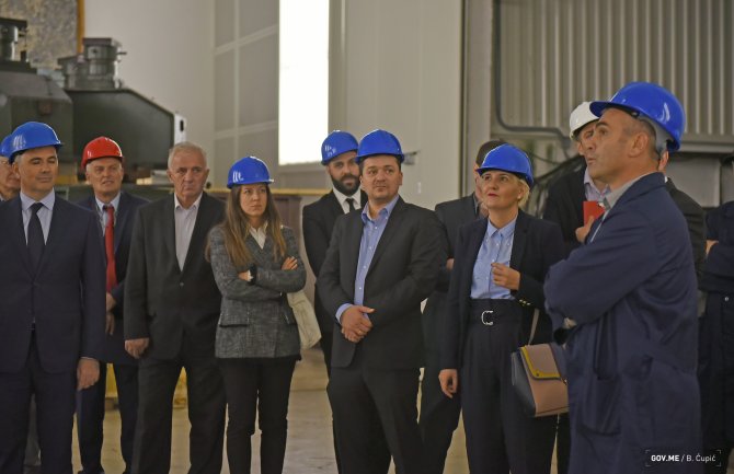 Zajednički unaprijediti infrastrukturu