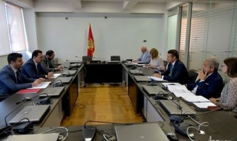 Evidentni mnogi pozitivni rezultati Crne Gore u vladavini prava