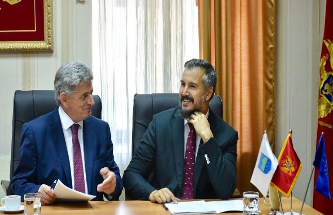 Danilovgrad uspješno iskoristio sredstva EU fondova