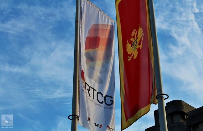 Oglasio se menadžment RTCG povodom spekulacija: Kod nas nema zaraženih