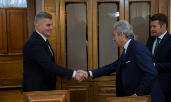 Brajović: Uskoro formiranje radne grupe za primjenu preporuka OEBS-a