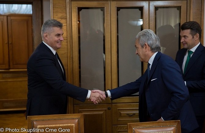 Brajović: Uskoro formiranje radne grupe za primjenu preporuka OEBS-a