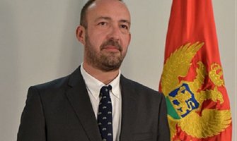 Janko Ljumović podnio ostavku na mjesto ministra kulture