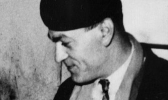 Umjesto ličnosti koje dijele: URA predlaže podizanje spomenika Petru Sinanoviću Nagibu