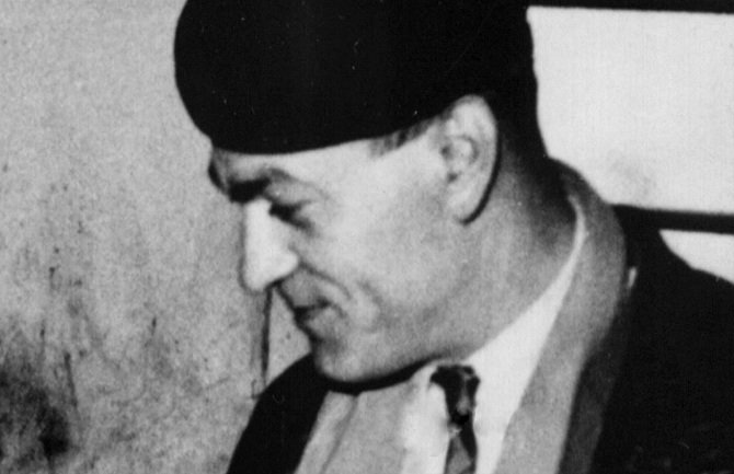 Umjesto ličnosti koje dijele: URA predlaže podizanje spomenika Petru Sinanoviću Nagibu