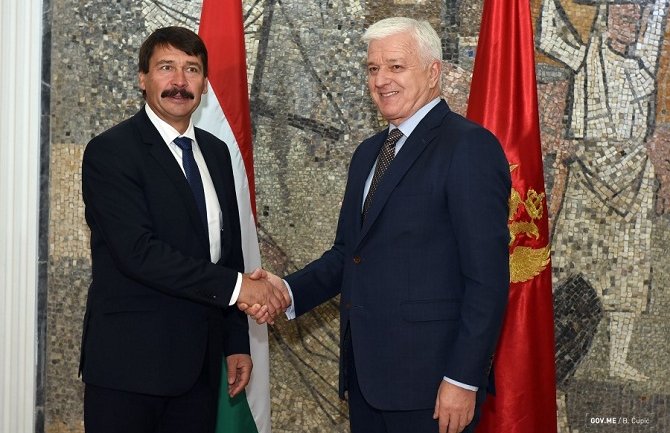 Prijateljski odnosi produbljeni članstvom Crne Gore u NATO