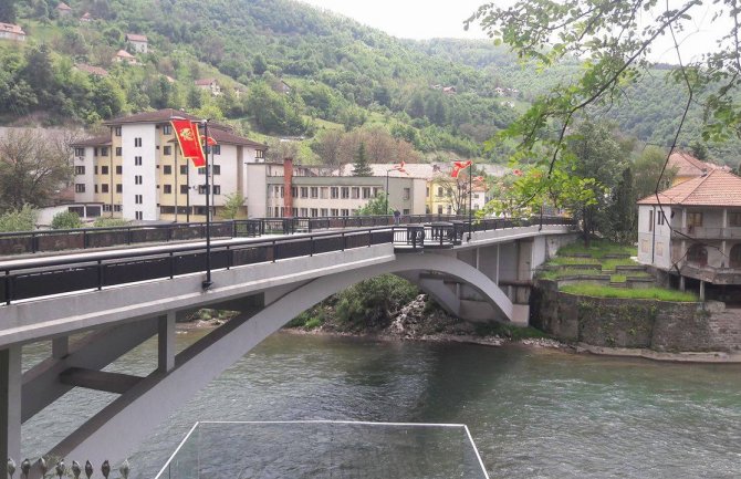 Bijelo Polje će do 2021. imati gradski bazen